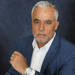 Andrés Figueroa Portela